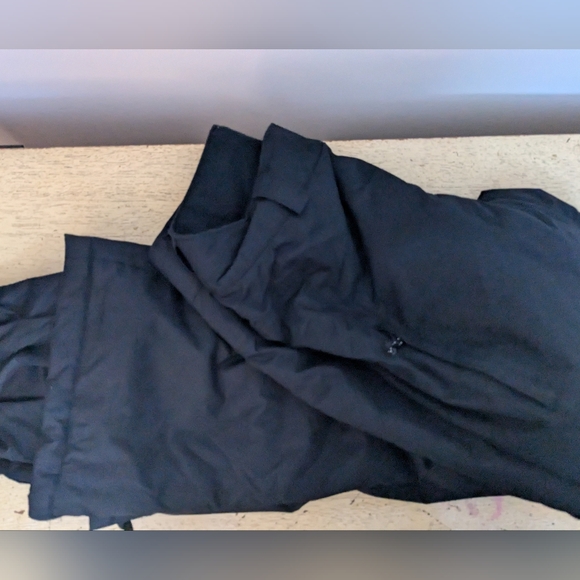 Columbia snow pants - Picture 2 of 7